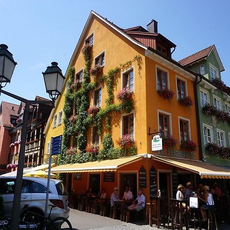 Pension Ins Fischernetz - Maentele Hotel Meersburg Exterior photo
